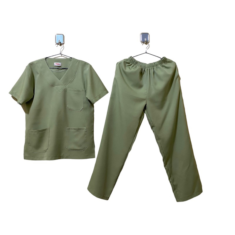 เพิ่มกระเป๋า ปักชื่อ เพิ่มความยาวขากางเกง