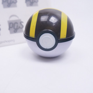 pokemon masterball มือสอง ของแท้ เอาไว้ใส่โมเดล โปเกม่อน 91021