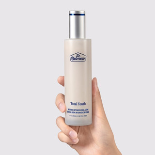 The Face Shop Dr. Belmeur Total Youth Biome Essential Emulsion อิมัลชั่นบํารุงผิวหน้า ขนาด 145 มล.