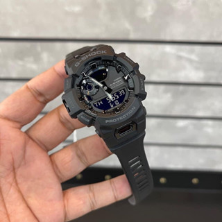 [Bluetooth®]🎁CASIO G-SHOCK GBA-900-1A ของแท้ 100% พร้อมส่ง ประกัน 1 ปี