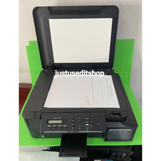 BROTHER DCP-T310 + Ink Tank Print, Scan &amp; Copy