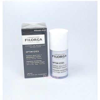 Filorga optim-eyes contour  15ml.[พร้อมส่ง]