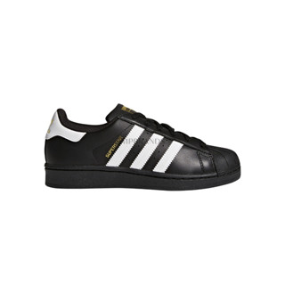 ADIDAS SUPERSTAR J CORE BLACK B23642