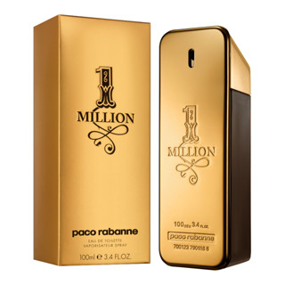 Paco Rabanne One Million EDT 100ml