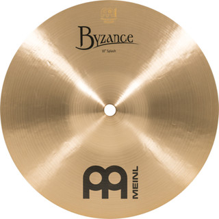 Byzance Traditional Splash - 10" (B10S)