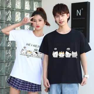 BK-500-SHORT เสื้อยืดแฟชั่่น เสื้อยืดผ้านิ่มเด้ง ใส่สบาย เสื้อยืดสีขาว แฟชั่นขายดีหน้าร้อน