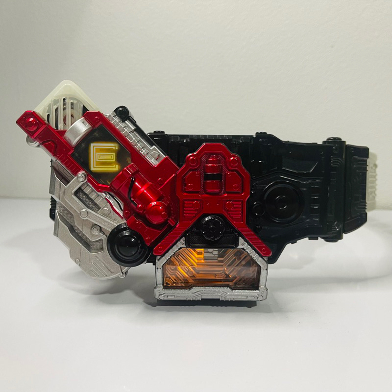 DX Lost Driver เลือกแบบได้ (เข็มขัดลอสไดรฟ์เวอร์ จากซีรี่ย์ มาสไรเดอร์ ดับเบิ้ล)