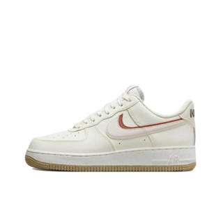 (พร้อมส่ง ของแท้100%) Nike Air Force 1 Low "82" "Cream-color"