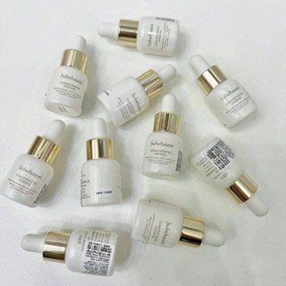 เซรั่ม Sulwhasoo Concentrated Ginseng Brightening Spot Ampoule 3ml.