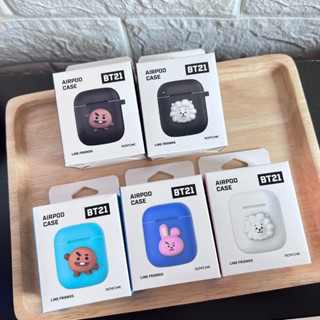 ใหม่✅bt21 เคสแอร์พอด airpod case gen 1,2