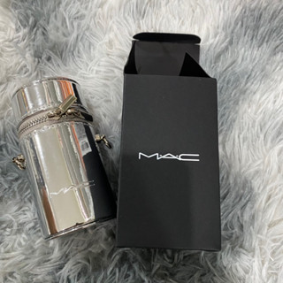 พร้อมส่ง กระเป๋าใส่ของ สะพายได้ของMac