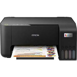 Epson  L3210,L3250 NEW All-in-One I(Sหมึกแท้  BCMY