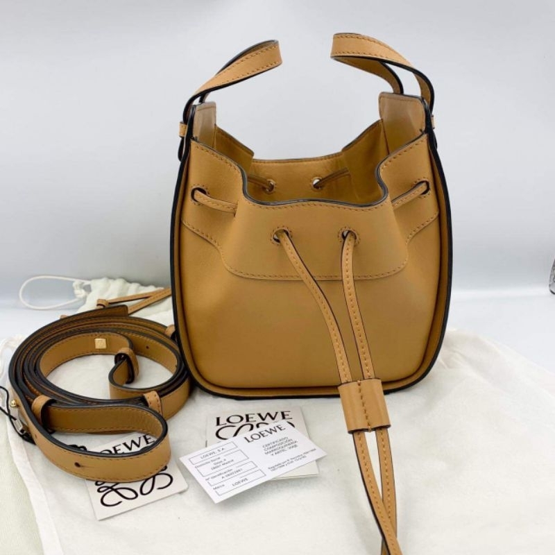 Loewe Hammock mini Used