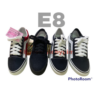 Shoesstylebypimรองเท้าผ้าใบE8