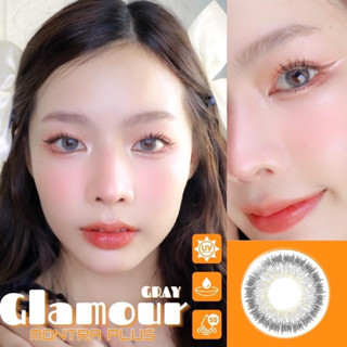 🔥🔥คอนแทคเลนส์ 🔥🔥🍑Glamour Montra🍊🇰🇷🇰🇷บิ๊กอายตาหวานโคเรีย🇰🇷🇰🇷