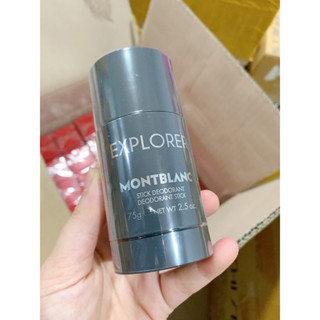 โรลออน Deodorant Stick montblanc explorer 75g