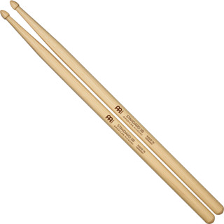 ไม้กลอง MEINL Stick &amp; Brush - Standard 5B Acorn Wood Tip Drumstick (SB102)