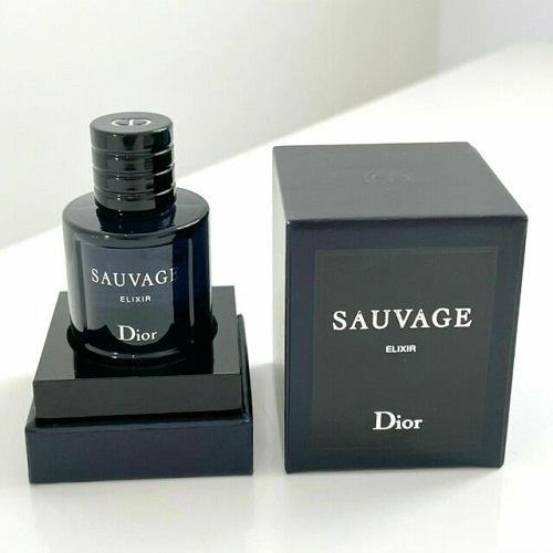 Dior Sauvage Elixir for Men 60ml
