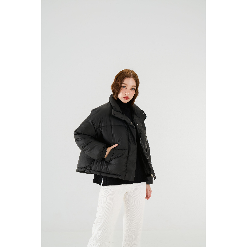 PATH T CHA - ( พร้อมส่ง) เสื้อโค้ท KIRA PREMIUM DOWN JACKET