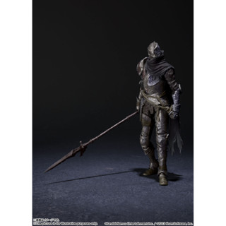 [Direct from Japan] BANDAI S.H.Figuarts Vyke ( ELDEN RING ) Japan NEW