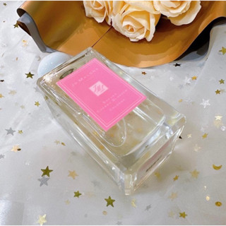 JO MALONE SAKURA CHERRY BLSSM 100ML (No box) น้ำหอมแท้ 100%