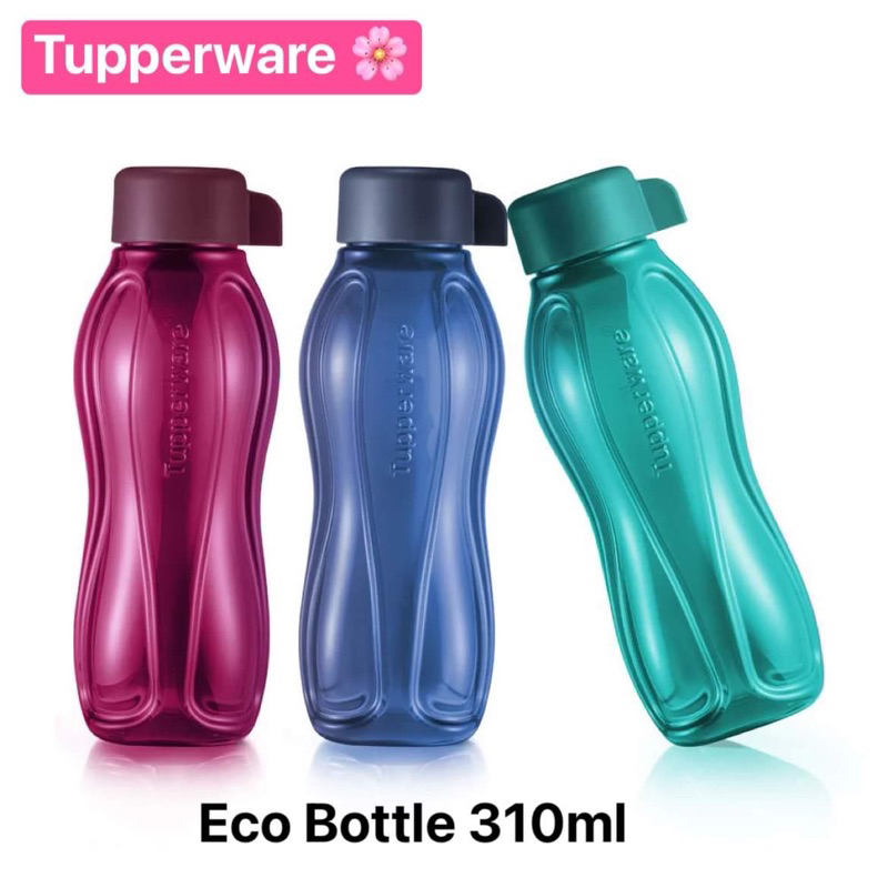 ขวดน้ำ Tupperware Giant Eco Bottle 2L with Handle (1ใบ)