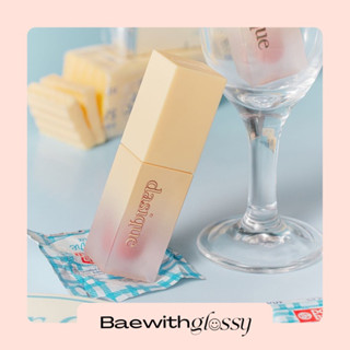 Dasique — Cream de Butter Tint (พร้อมส่ง)