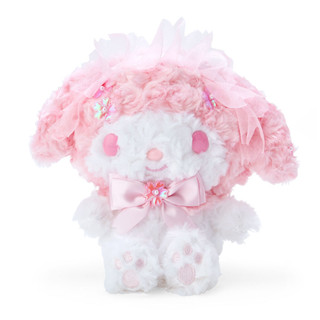 [ส่งตรงจากญี่ปุ่น] ตุ๊กตา Sanrio มายเมโลดี้ ( Sakura ) ตัวละครญี่ปุ่น Sanrio