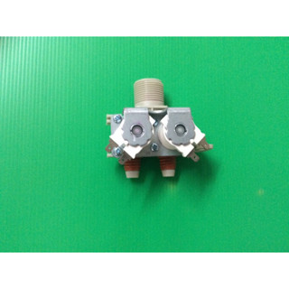 วาล์วน้ำเข้า Valve Assembly Inlet LG รุ่น T2516VS2M  อะไหล่แท้จากศูนย์