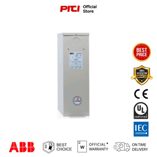 ABB คาปาซิเตอร์ CAPACITOR CLMD-63 80kvar 480V