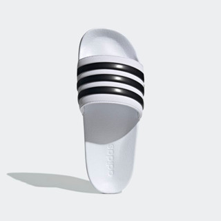 FBT &amp; ADIDAS  ADILETTE SHOWER SLIDES รองเท้าแตะ รองเท้าแตะอาดิดาส รองเท้าอาดิดาส GZ5921