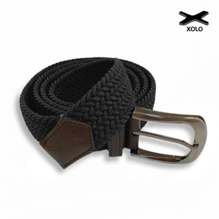 XOLO เข็มขัด ELASTIC BELT XOLO รหัส : 041039