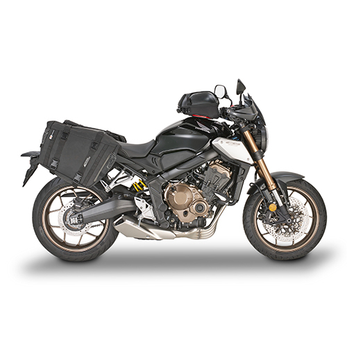 HONDA CB650R CB1000R ชิวสั้นแต่งรถ+ชุด KIT