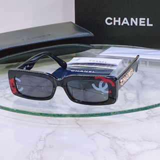 แว่นตากันแดด Chanel Original