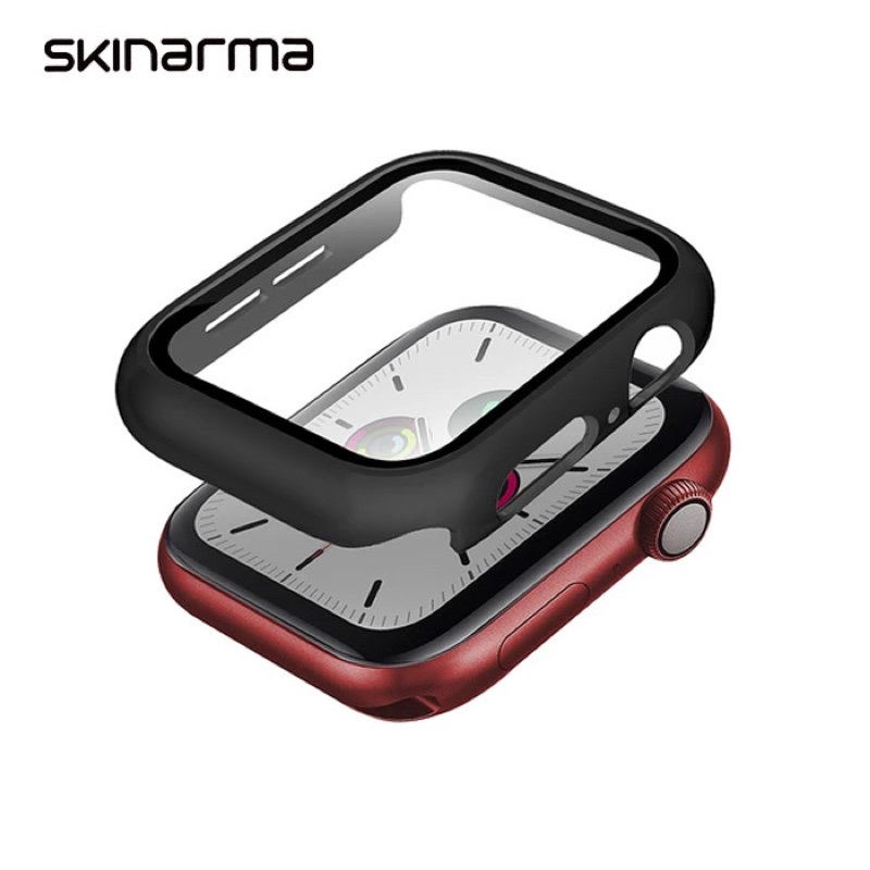 Skinarma Apple Watch SE case เคสกรอบนาฬิกา