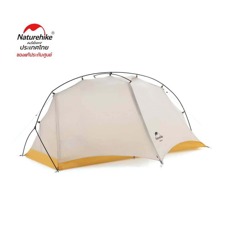Naturehike Thailand เต็นท์ Cloud Trace 10D superlight single tent