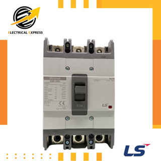 LS เบรคเกอร์ รุ่น ABS 203c 150A