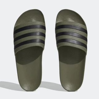 Adidas Collection อาดิดาส รองเท้าแตะ รองเท้าลำลอง SPF Adilette Aqua GZ5237 / EF1730 / HP9392 / HP9394 / GZ5878 (800)