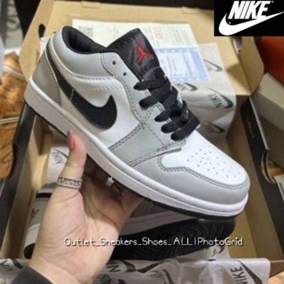 รองเท้า Nike Air Jordan 1 Low ใส่ได้ทั้ง ชาย หญิง ส่งฟรี