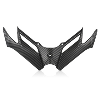 Motorcycle Fairing Aerodynamic Winglets Front Cover Carbon Fiber Style Motorcycle Wind Wing For CFMOTO 250SR 300SR 250 S