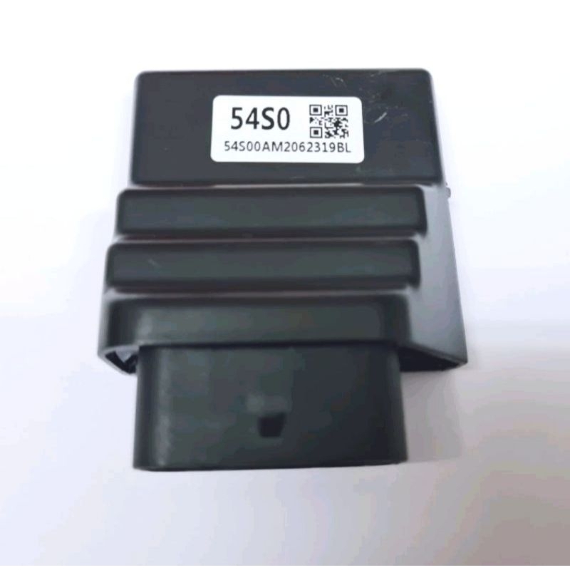 กล่องไฟ ECU กล่องไฟแต่ง กล่องหมกปลดรอบ mio 115i📌fino 115i(54SO)