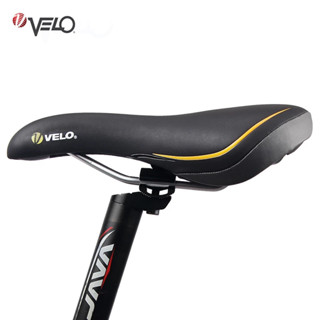 เบาะจักรยานเสือภูเขา Velo รุ่น VL-3147 ขนาดใหญ่ นุ่มสบาย