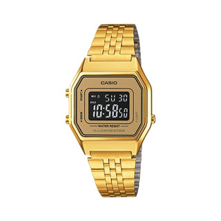 นาฬิกา CASIO รุ่น LA680WGA-9B