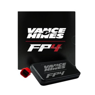 V&amp;H FUELPAK FP4 CAN BUS (6-PIN) (แท้)