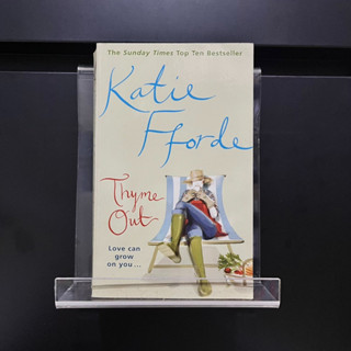 Thyme Out - Katie Fforde