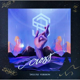 CD SDF    -    Cross