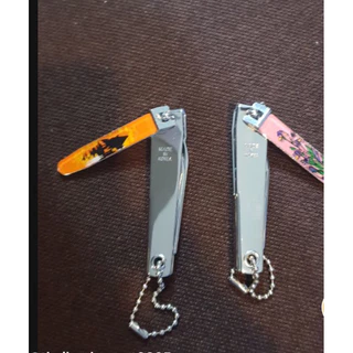 Bell ที่ตัดเล็บเบลล์ กรรไกรตัดเล็บ ใหญ่ N129 แท้ 100% Made In Korea / ราคาถูกที่สุด ใน Shopee / ราคา ต่อตัว / สรน