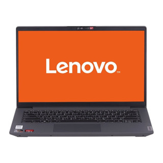 ⚡️ICT⚡️Lenovo⚡️ราคาพิเศษ⚡️(โน้ตบุ๊ค) IdeaPad 5 14ALC05 82LM00FATA/ AMD Ryzen 5-5500U/8GB/512GB M.2 SSD/Integrated Graphics/14.0"FHD/Win10Home/Graphite Grey/2 Year Onsite