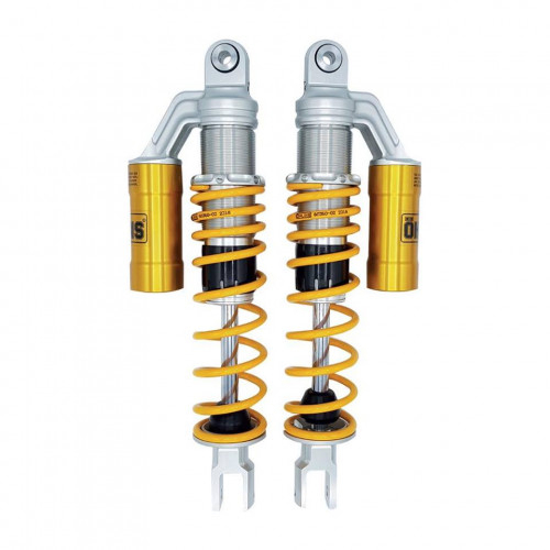 OHLINS โช้คหลัง HO810 OHLINS PCX150 (2018-2020) By Motofiix