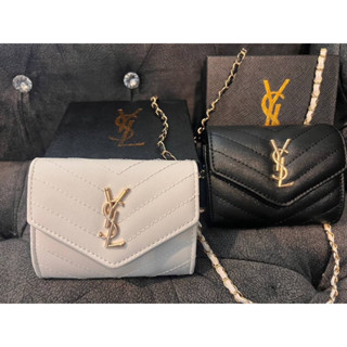 กระเป๋าสะพายข้าง YSl